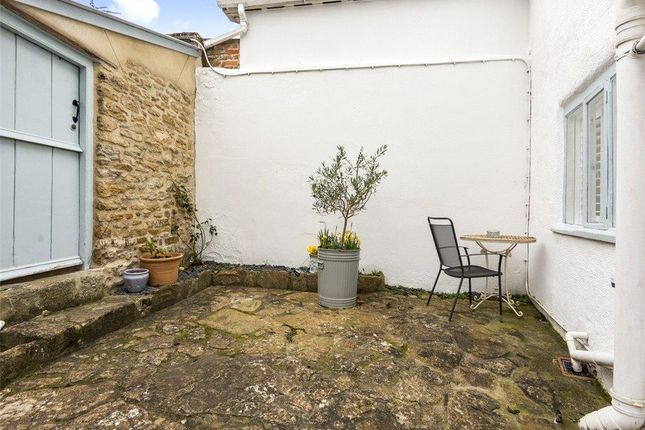 Terraced house for sale in Barrack Street, Bridport