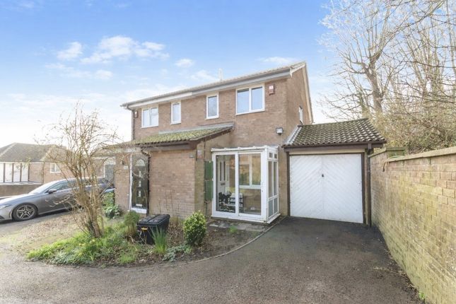 2-bed house on 31a, The Fairway, Newhaven, £300,000