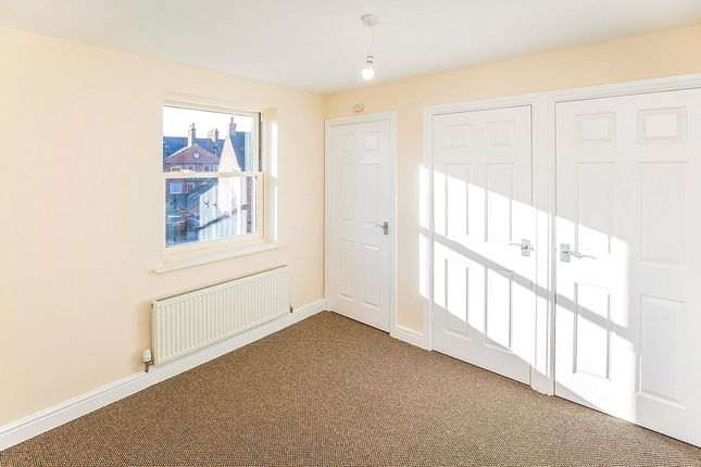 Terraced house for sale in Willow Mews, Oswestry, Shropshire