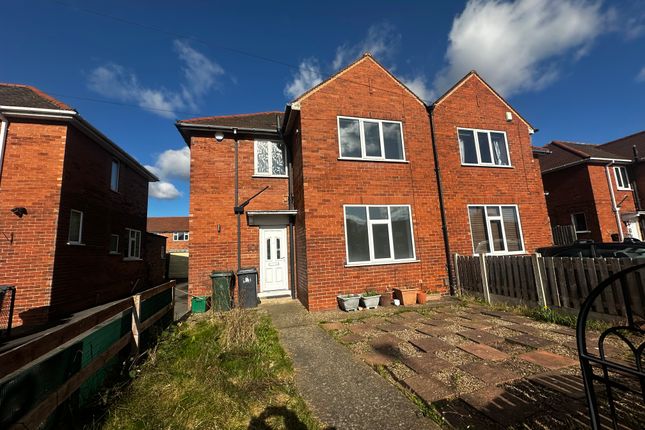 3-bed house on 45, Weston Road, DONCASTER, £925/mo