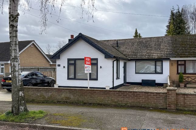 3-bed house on 41 Village Way, Newark, £230,000