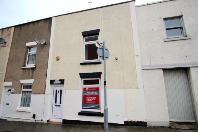 2 Bed Terraced House For Sale In Alma Cottages South Liberty Lane