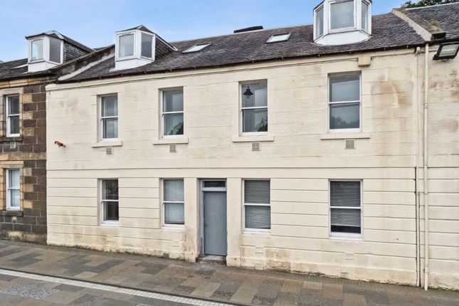 Flat to rent in Cowane Street, Stirling, Stirling FK8