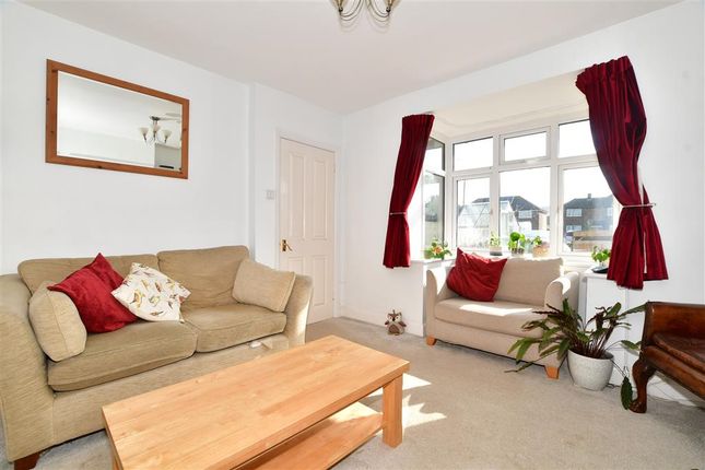 Terraced house for sale in Pound Lane, Upper Beeding, Steyning, West Sussex