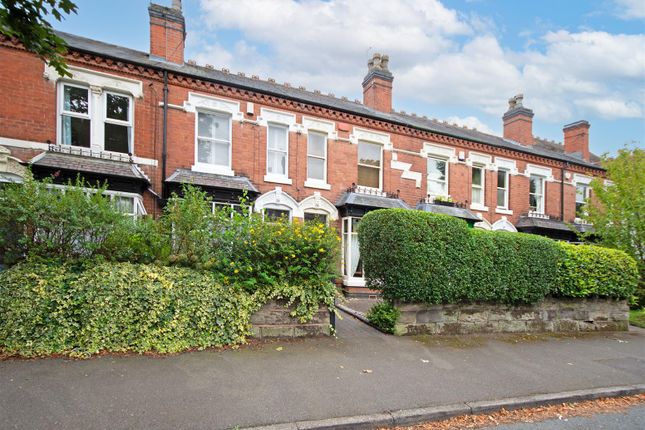 Terraced house for sale in Lyndon Road, Sutton Coldfield