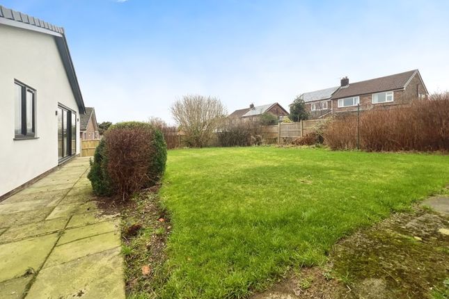 Bungalow for sale in Chale Green, Harwood, Bolton
