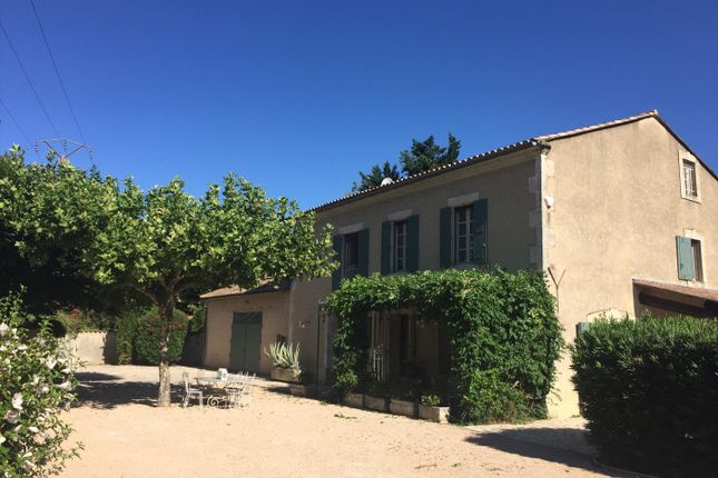 Thumbnail Property for sale in Châteaurenard, Bouches-Du-Rhône, Provence-Alpes-Côte d`Azur, France
