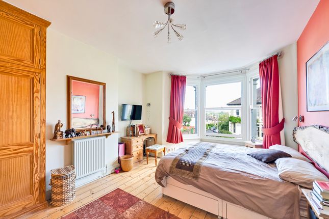 Terraced house for sale in Chesterfield Road, St Andrews, Bristol