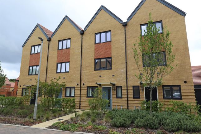 Town house for sale in Gardenia Road, Langley, Maidstone