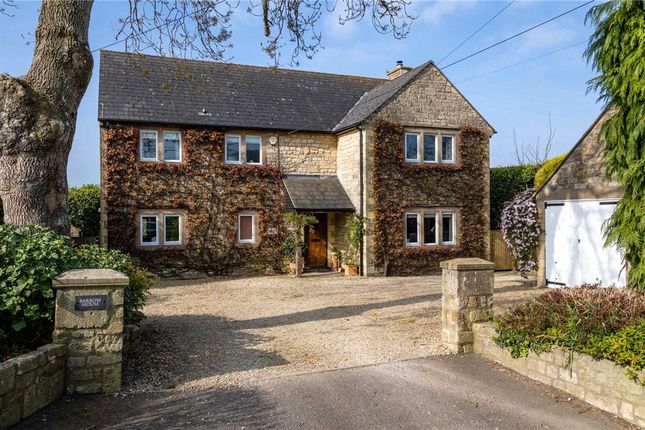Thumbnail Detached house for sale in Inglesbatch, Bath