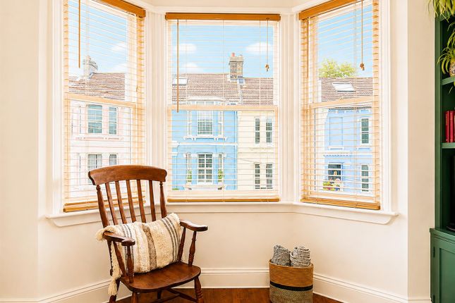 Upper Maisonette, 69, Vere Road, Brighton photo 4