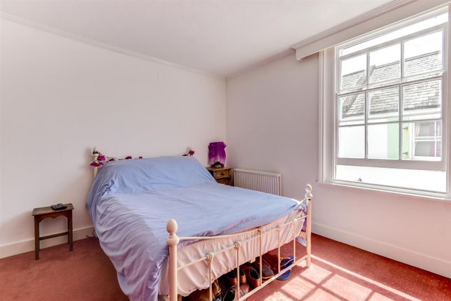 Terraced house for sale in Western Row, Worthing