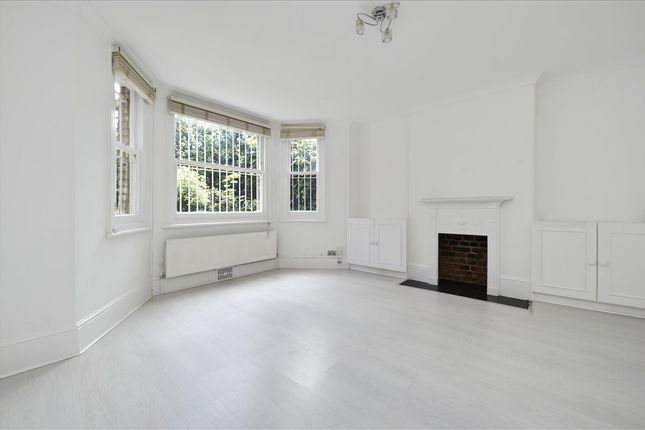 Thumbnail Flat for sale in Warbeck Road, London