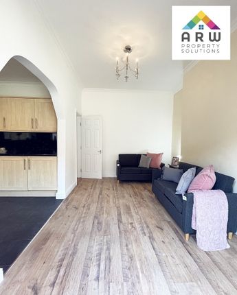 Terraced house to rent in Alderson Road, Liverpool, Merseyside
