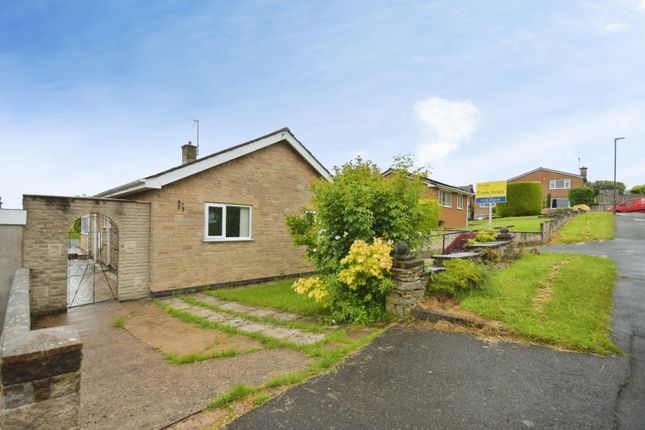 2-bed house on 96, Orchards Way, Derbyshire, £260,000