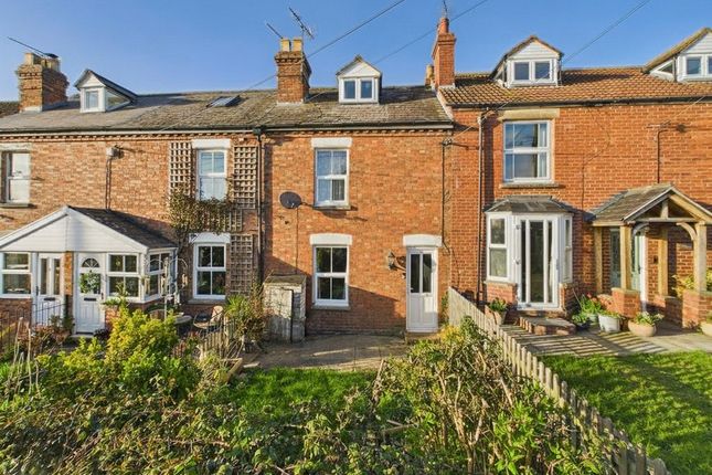 3-bed house on 5, Church Lane, Berkeley, £325,000