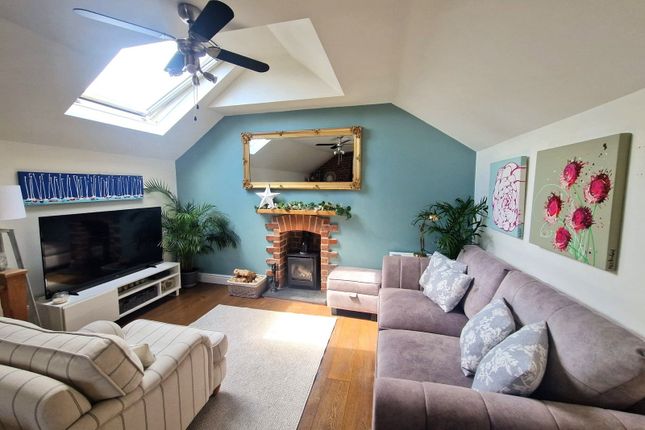 The Coach House, Leslie Road, Exmouth photo 3