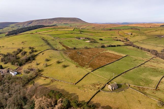 Hollin Top, Stang Top Road, Roughlee photo 4