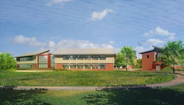 Office to let in Crafton House, Rosebery Business Park, Shotesham Road, Poringland, Norwich