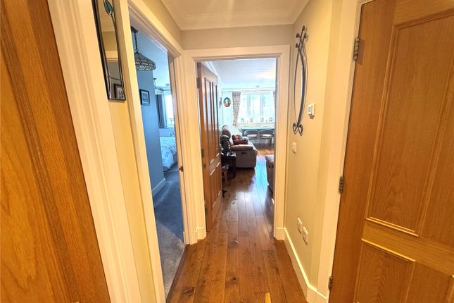 Flat 50, Devonshire Mansions, 54, Grand Parade, East Sussex photo 2
