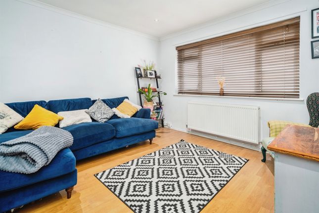 Flat for sale in Cecil Road, Hertford