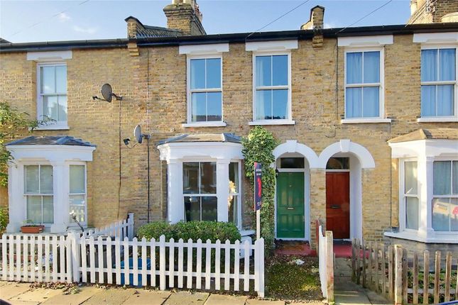Property for sale in Grena Road, Richmond