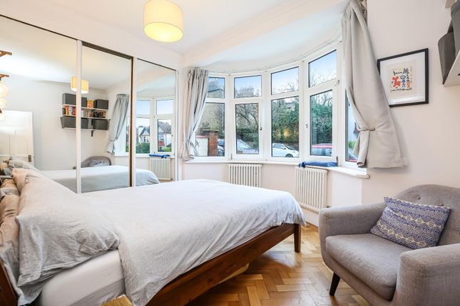 Flat for sale in Troutbeck Road, London