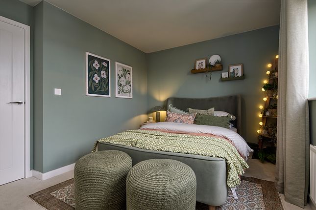 Plot 140, Furness Drive, Halifax photo 3