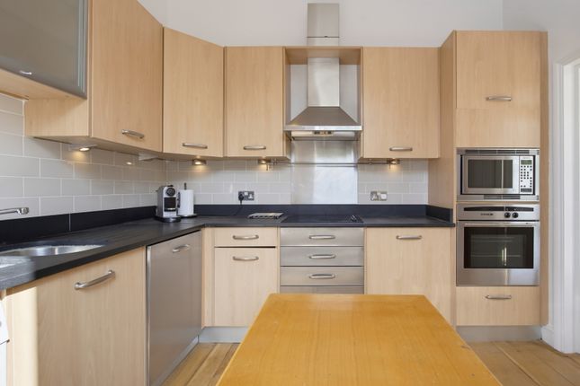 Flat 4, 75, Redcliffe Gardens, London photo 4