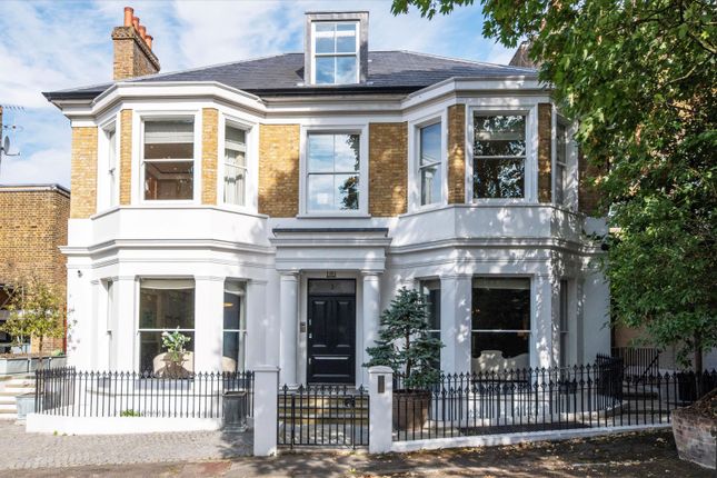 Haus Kaufen London