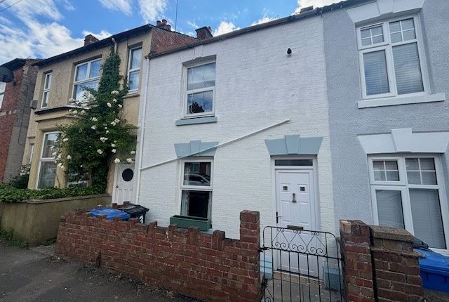 Thumbnail Terraced house to rent in Union Street, Kettering