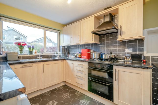 12, Tudor Drive, Chepstow photo 2