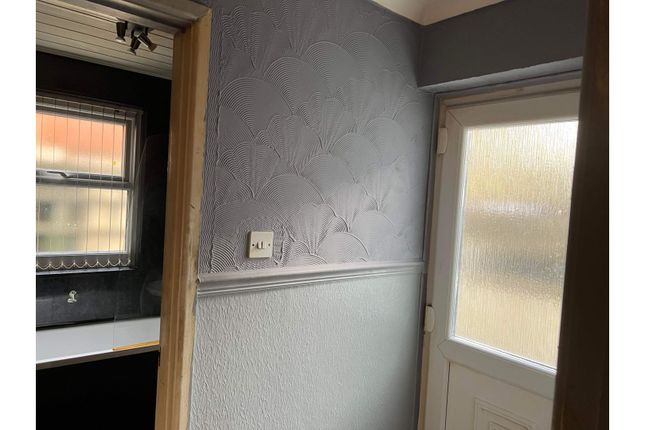 Terraced house for sale in Victoria Terrace, Tredegar