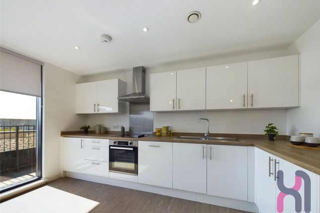 610 The Landmark, 30 Oldfield Road, Manchester photo 5