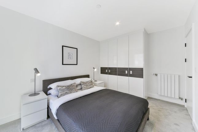 Thumbnail Town house to rent in Tudway Road, Kidbrooke Village, London