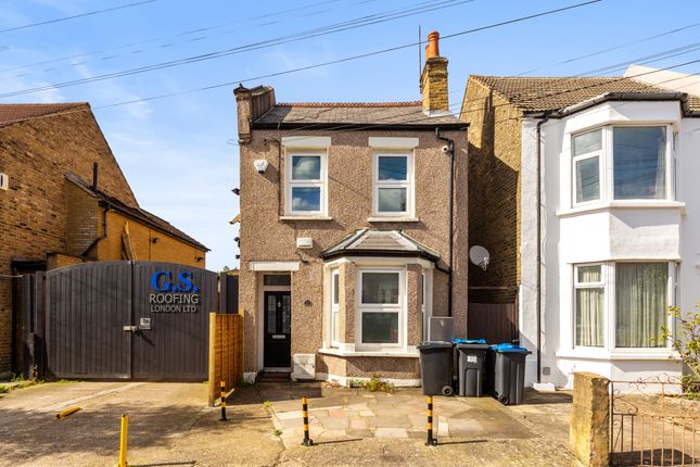 Detached house for sale in Dryden Road, London