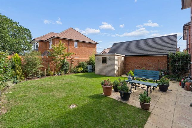 1, Lakehill Road, Canterbury photo 2