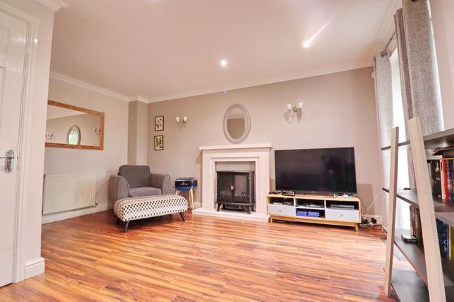 Town house for sale in Landau Drive, Worsley, Manchester