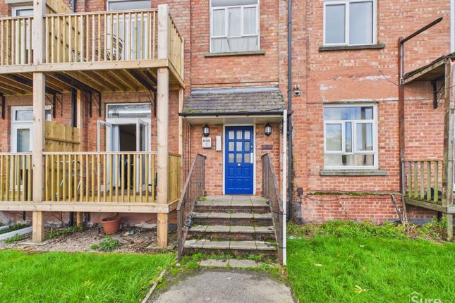 Apt 7, The Ashbourne Drewry Court Uttoxeter New Road, Derby photo 2