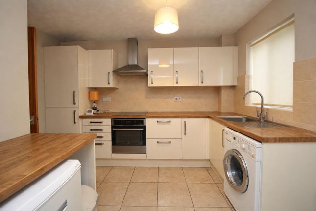 Paulsgrove, Peterborough photo 2
