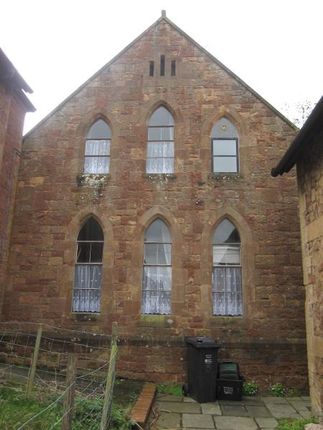Property to rent in Tower Hill, Williton, Taunton