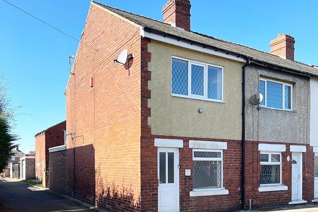 Property for sale in Beech Road, Shafton, Barnsley