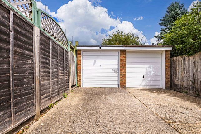 Garage &amp; Driveway