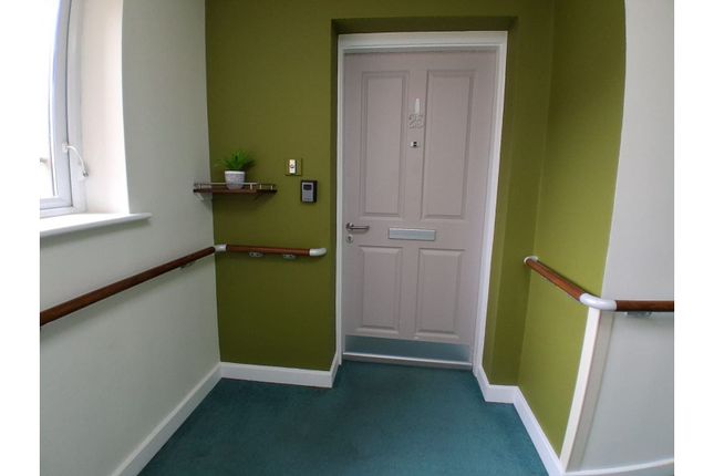 Apartment 25/Danbury Gardens, 1 Danbury Place, Leicester photo 4