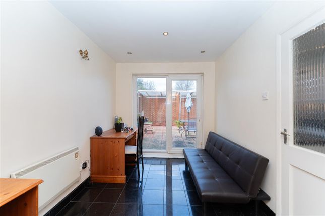 Semi-detached house for sale in Spencer Road, Osterley, Isleworth