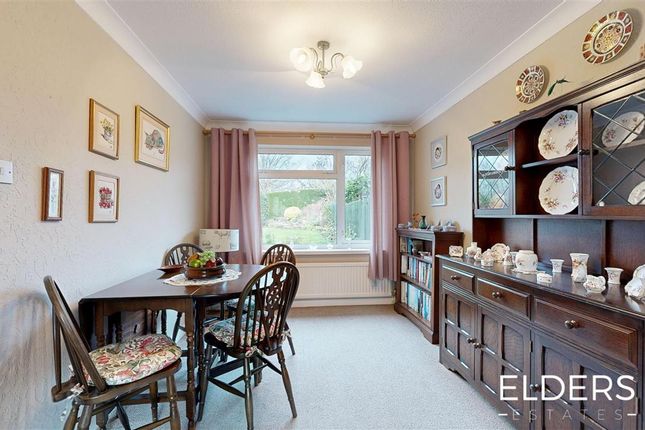 12, Belper Road, West Hallam photo 5