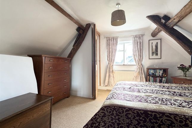 Old Peartree Cottage, Wellington, Hereford photo 4