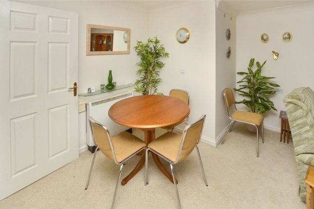 Flat for sale in Pinewood Court, 179 Station Road, West Moors, Ferndown