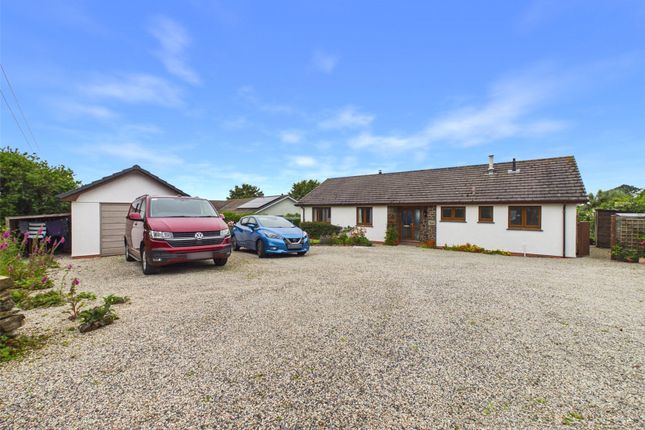 3-bed house on Reeden,, Poundstock, Cornwall, £485,000