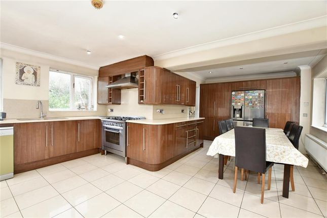 Thumbnail Detached house for sale in Northumberland Avenue, London